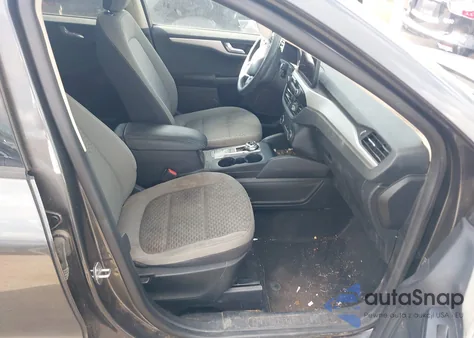 2020 Ford Escape Se из США, поврежденный, VIN 1FMCU0G66LUA31564